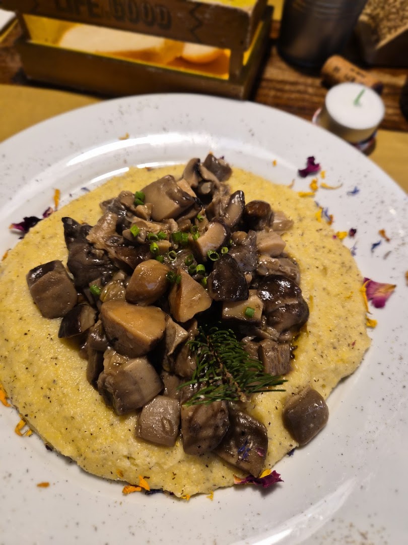Osteria La Montanara