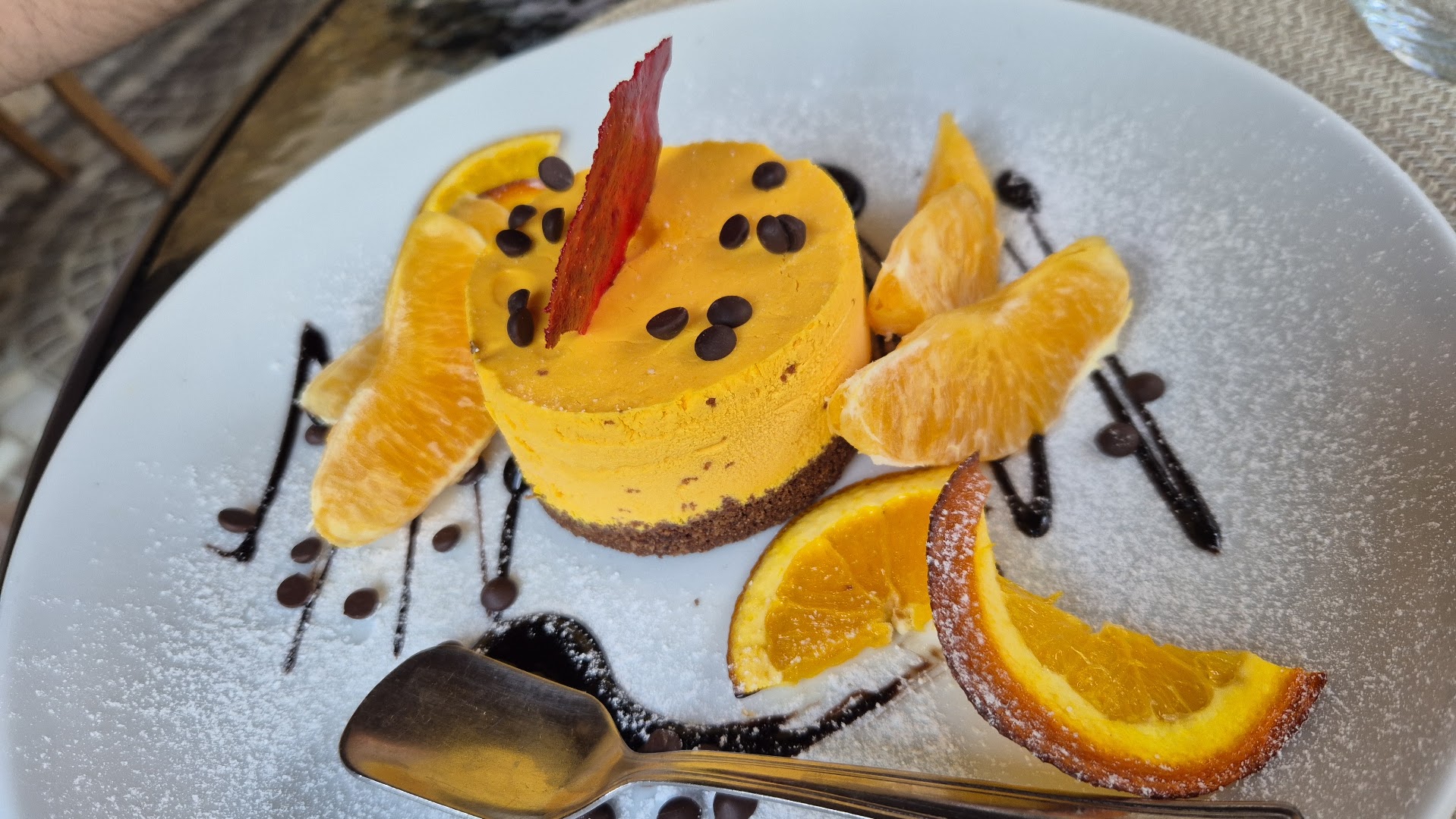 Osteria la Parigina