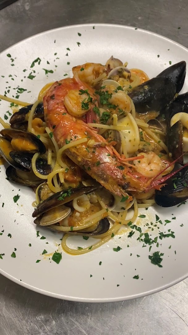 Osteria La Pentolaccia