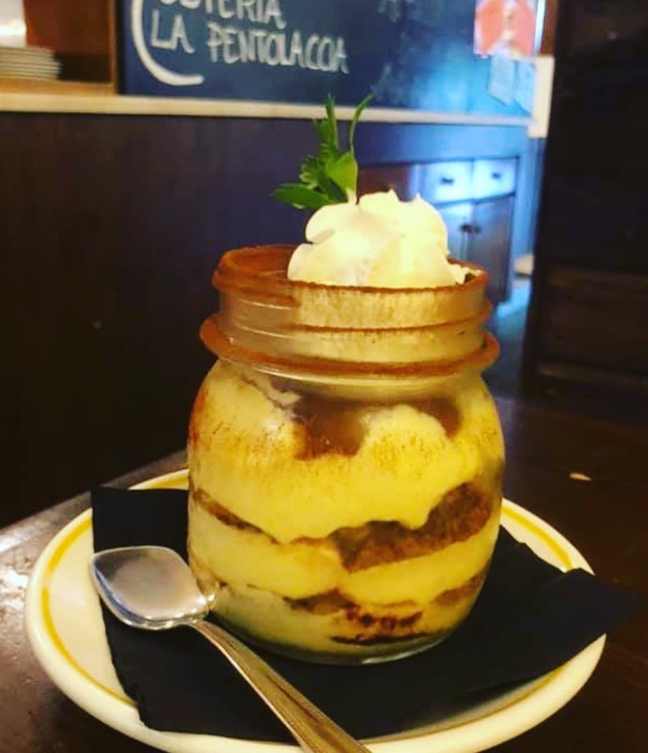 Osteria La Pentolaccia