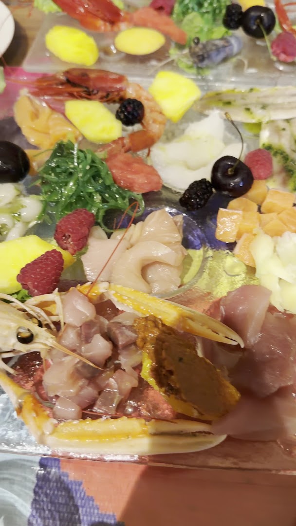 Osteria La Pescheria degli Artisti