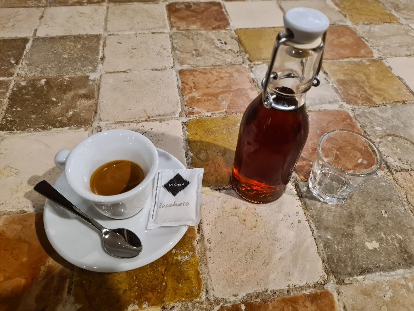 Osteria la petroniana