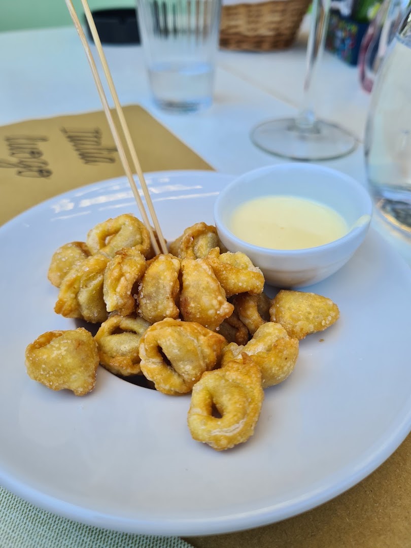 Osteria la petroniana