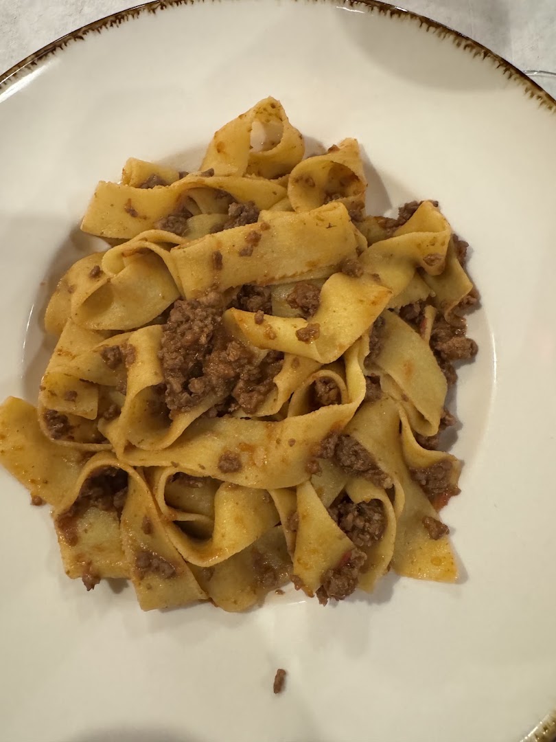 Osteria la petroniana, San Giorgio di Piano