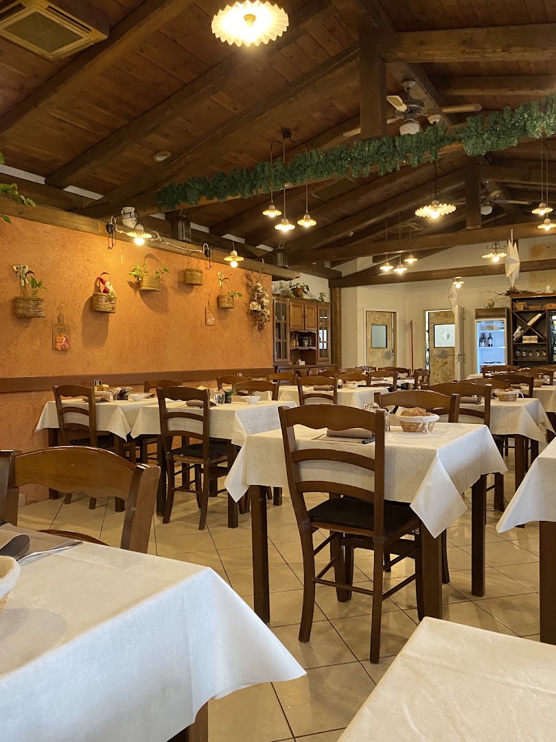 Osteria la petroniana