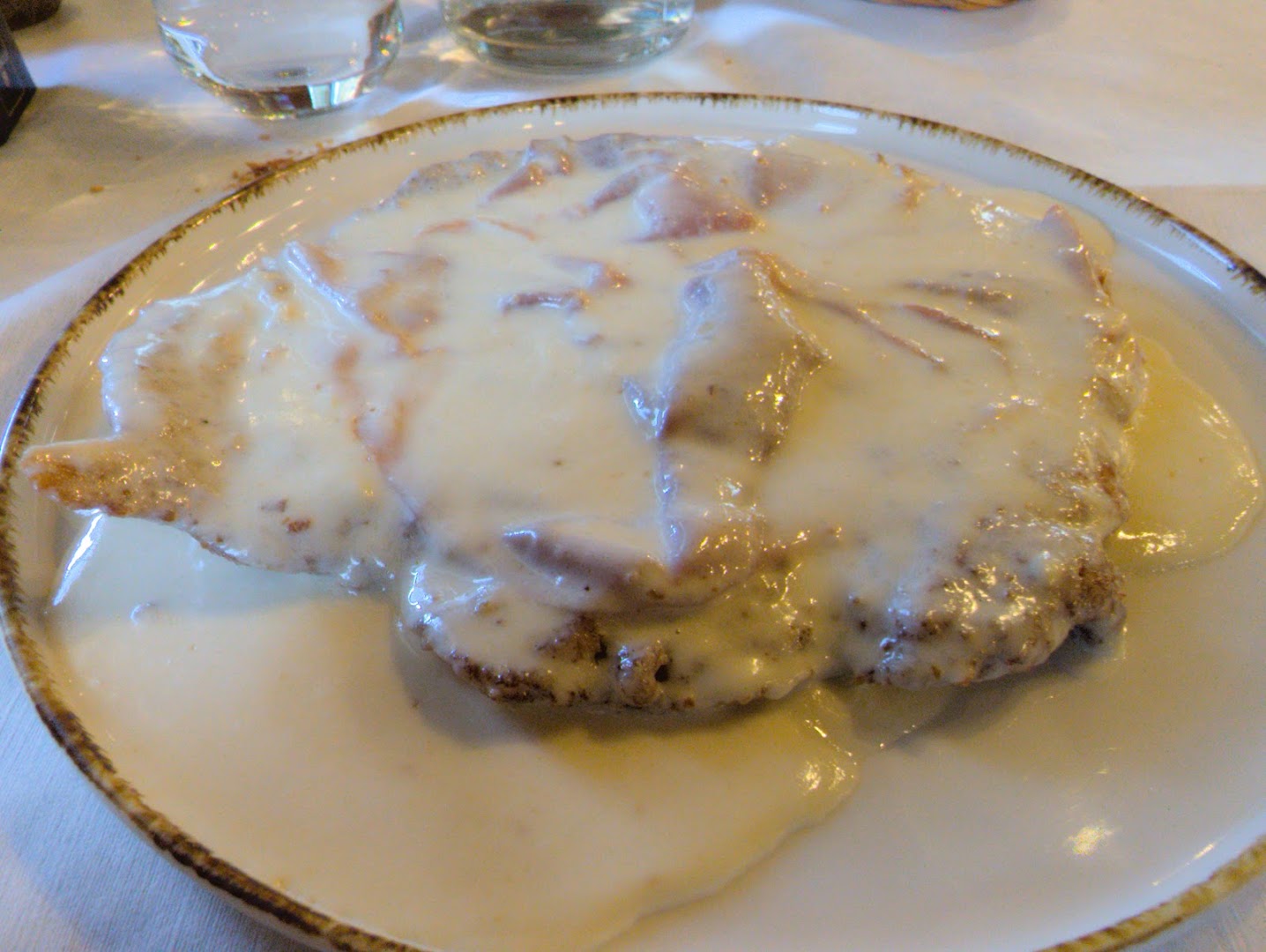 Osteria la petroniana