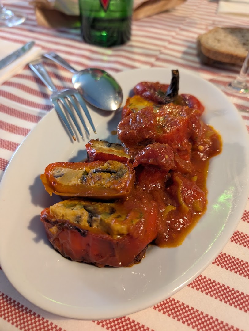 Osteria "La Piazzetta"