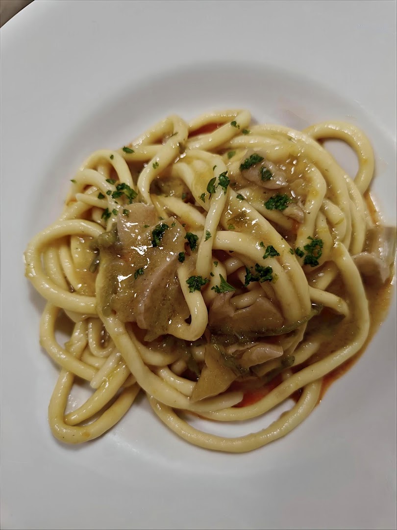 Osteria "La Piazzetta"