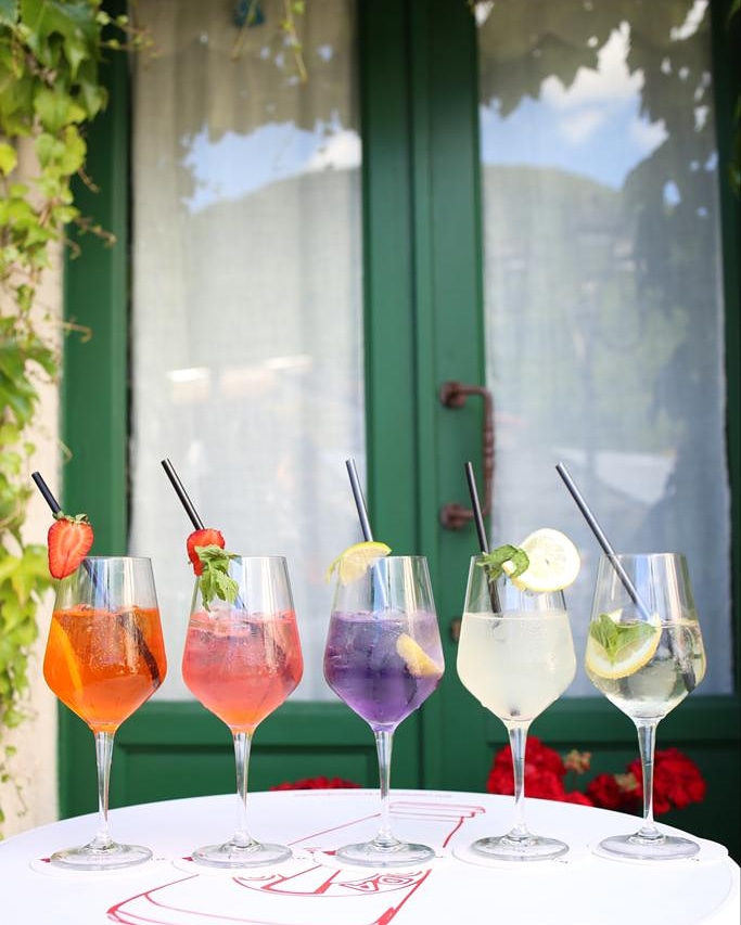 Osteria "La Piazzetta"