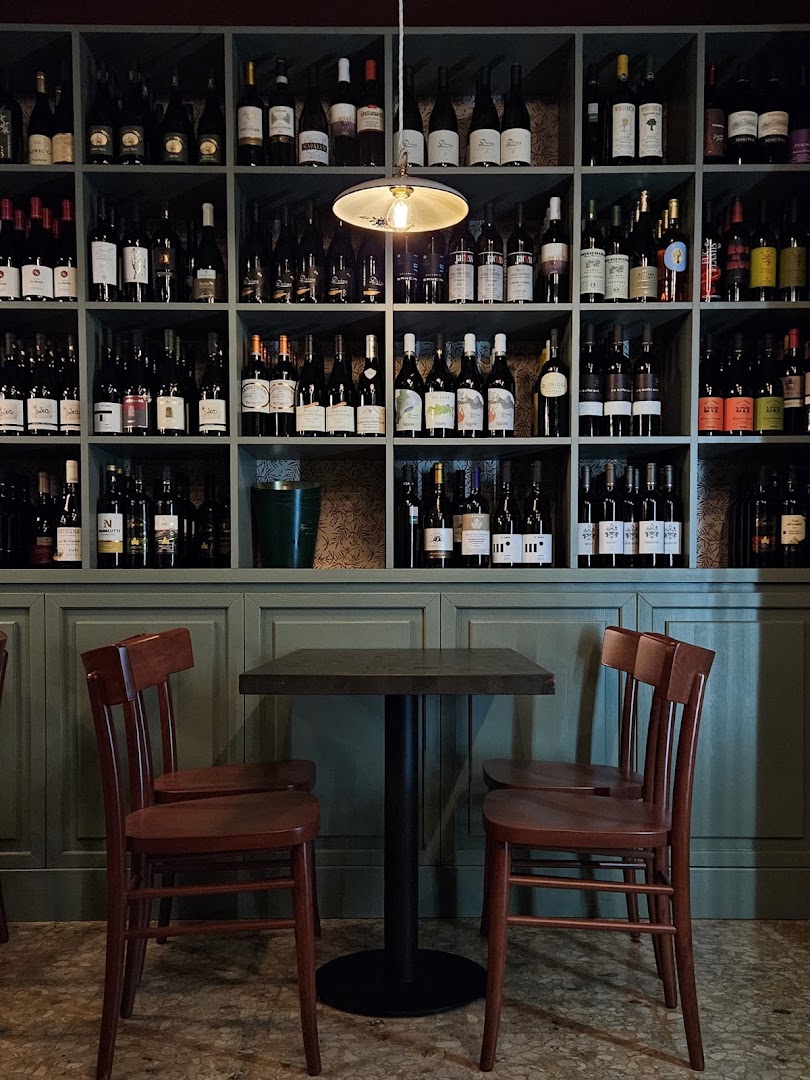 Osteria La Polse