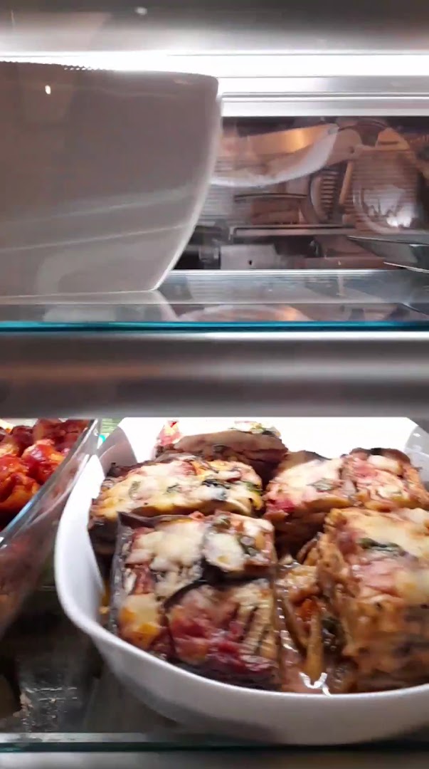 Osteria La Polse