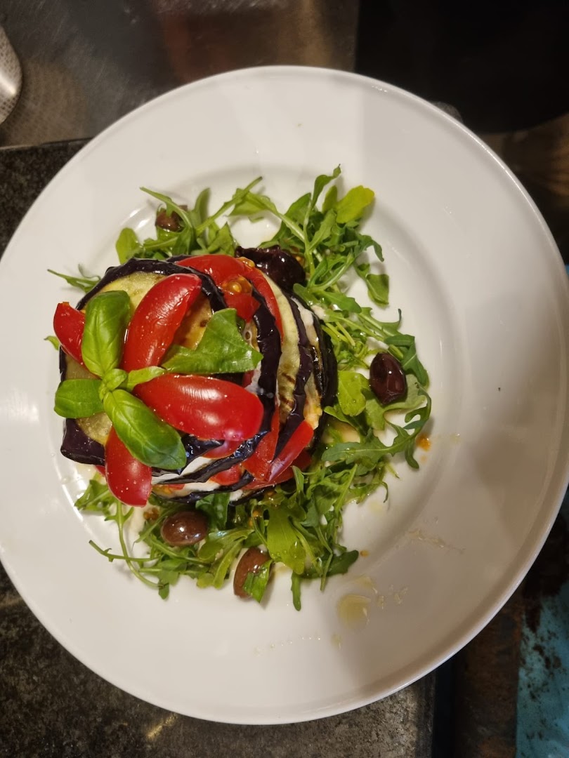 Osteria La Polse, Udine