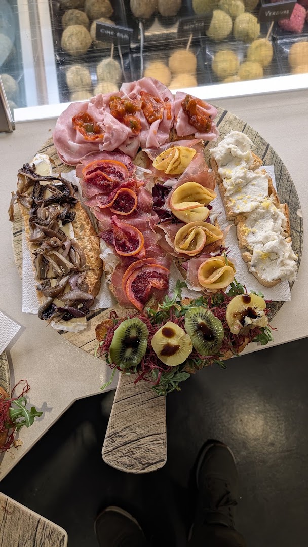 Osteria La Polse