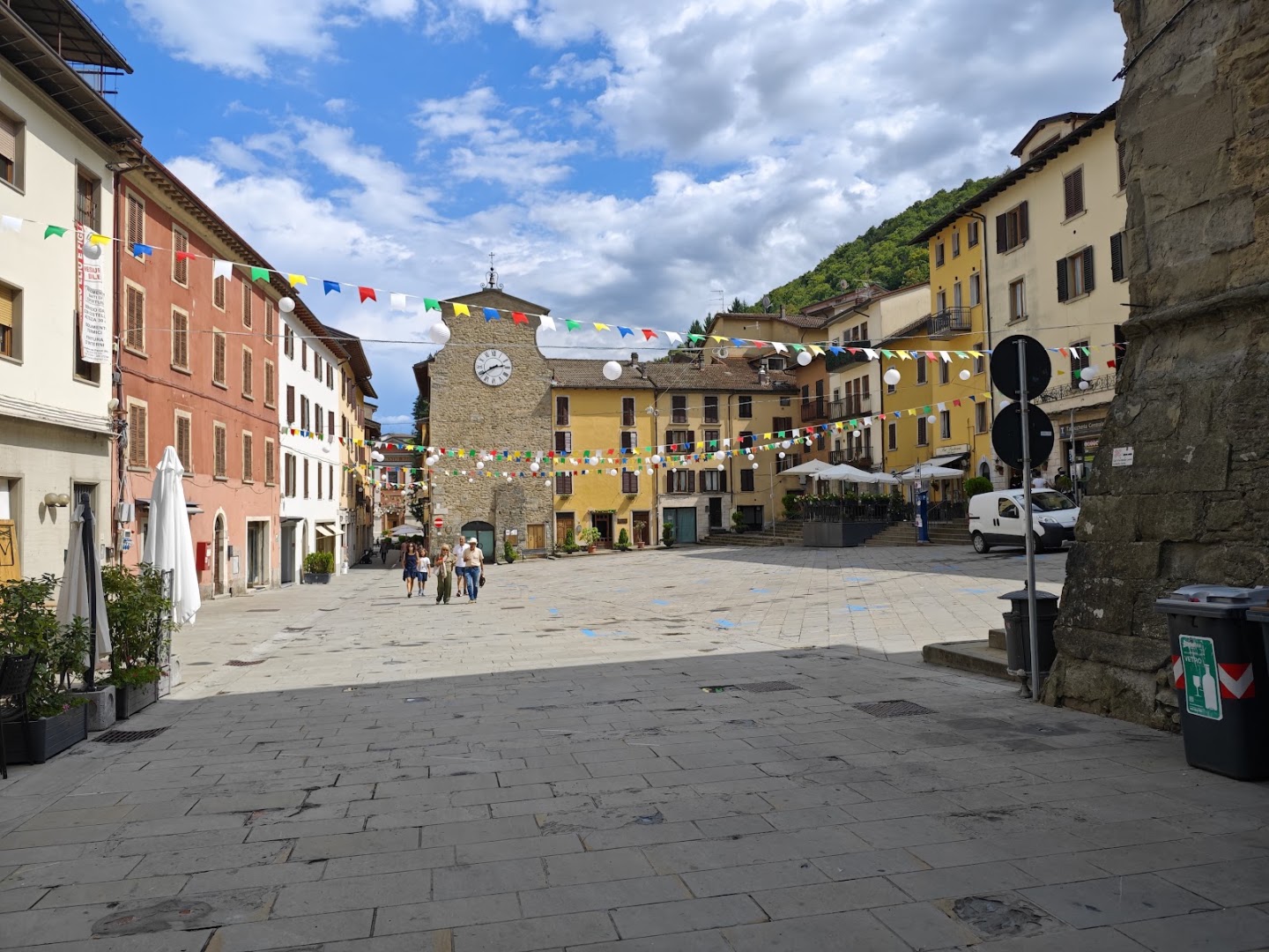 Osteria La Portaccia