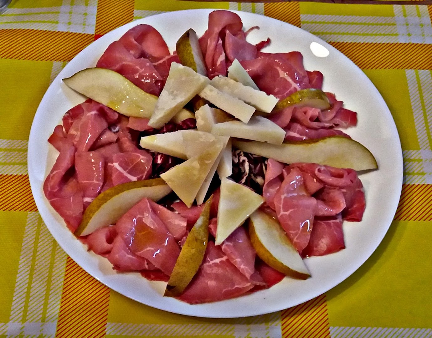 Osteria La RIZZA