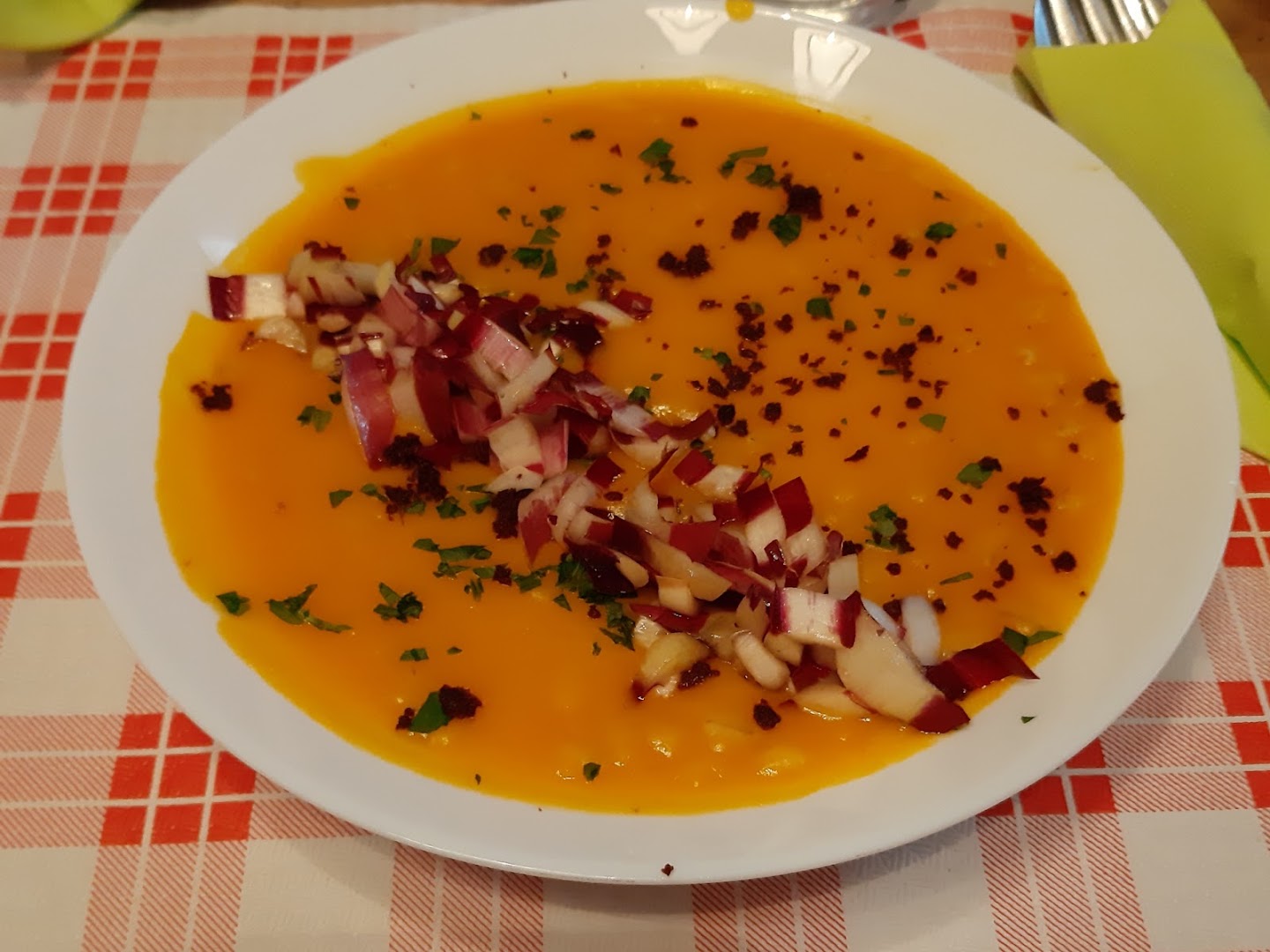 Osteria La RIZZA