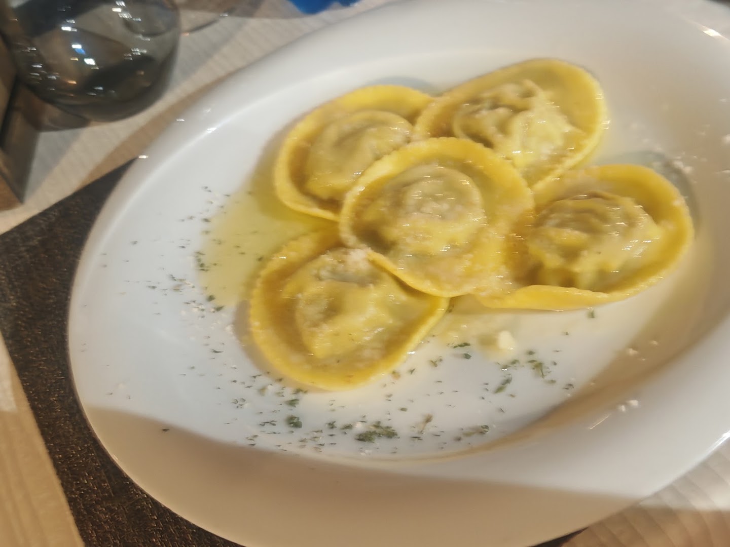 Osteria La Rocca | Ristorante Monfalcone, Monfalcone