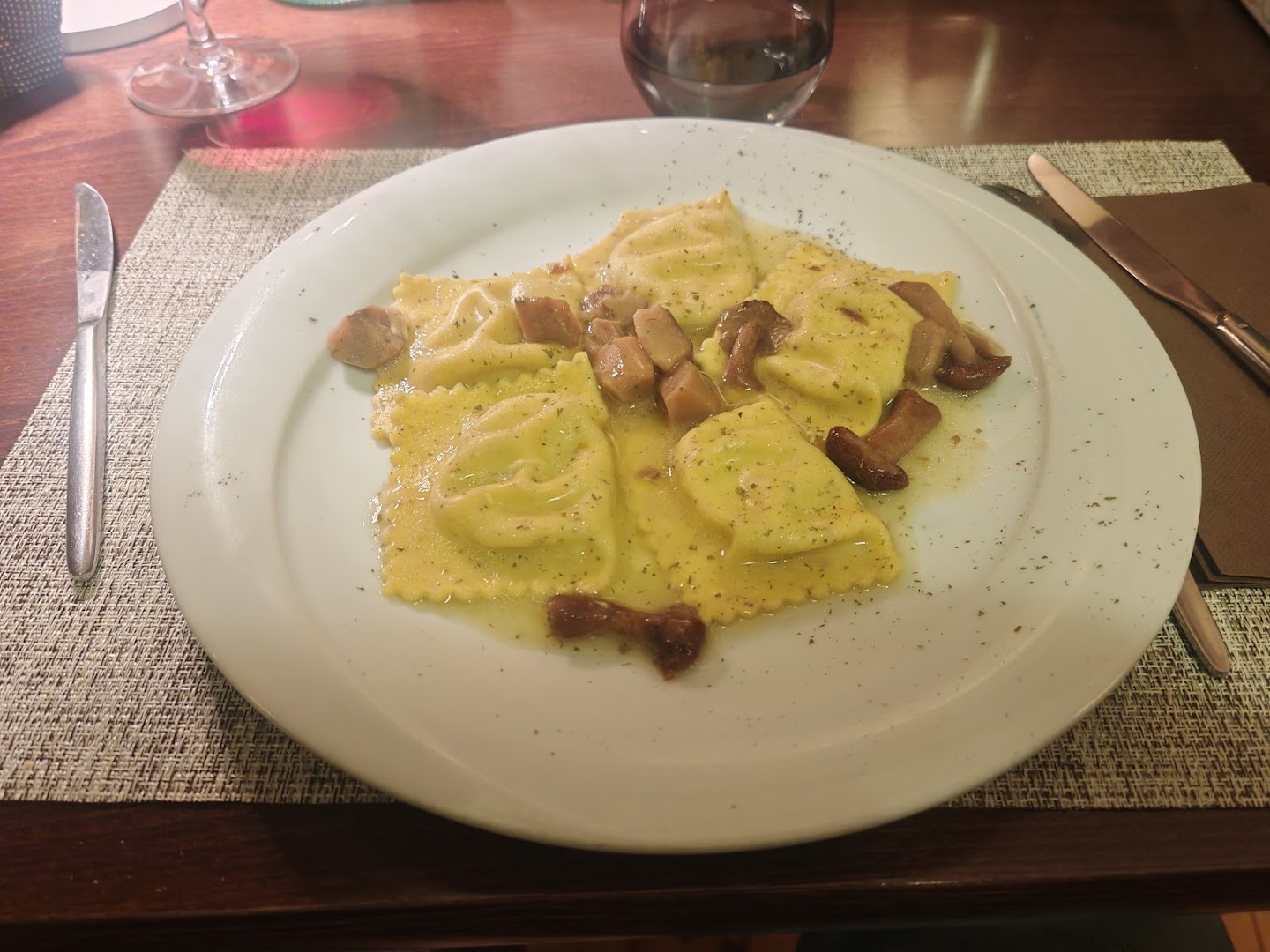 Osteria La Rocca | Ristorante Monfalcone