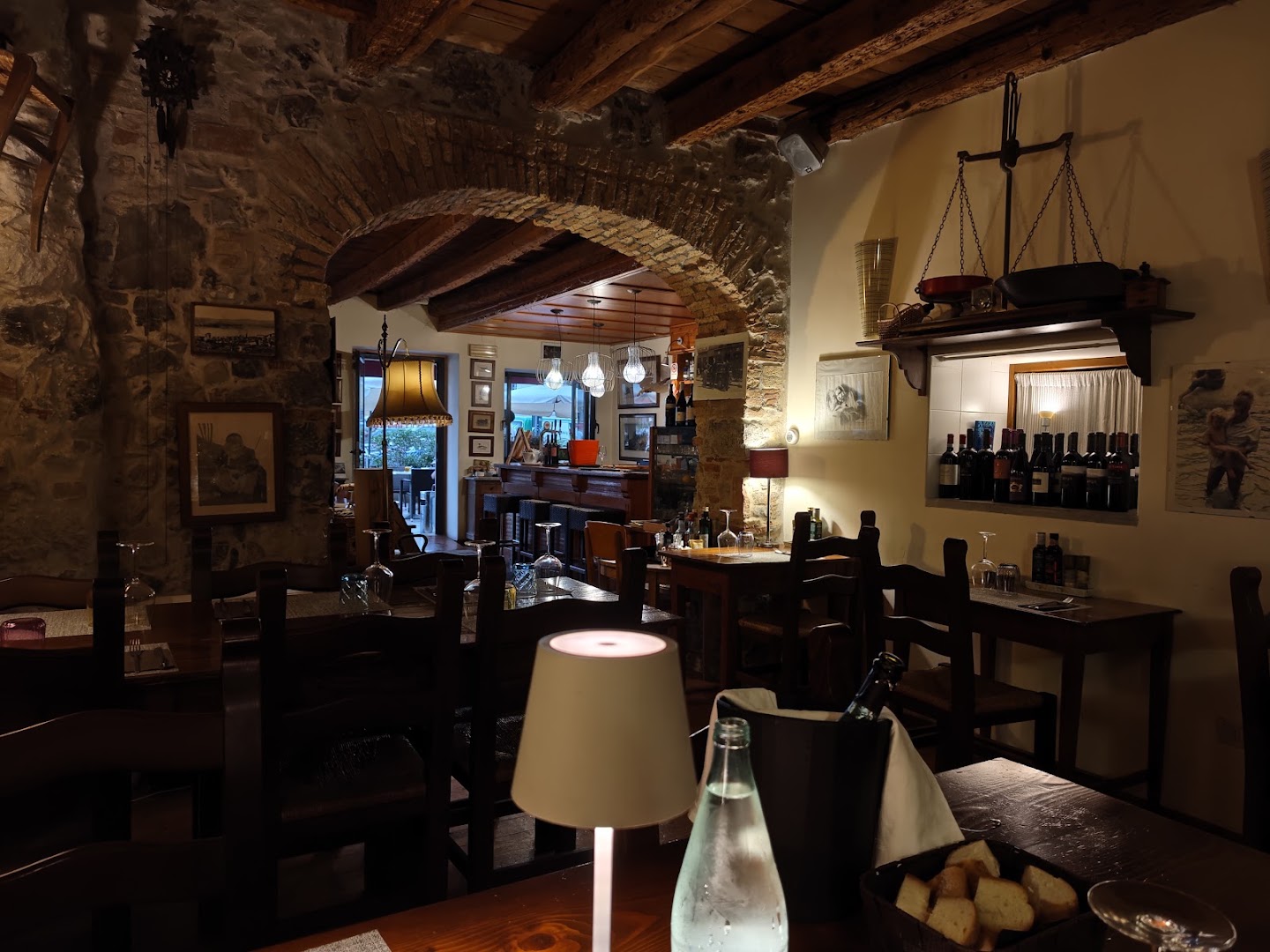 Osteria La Rocca | Ristorante Monfalcone
