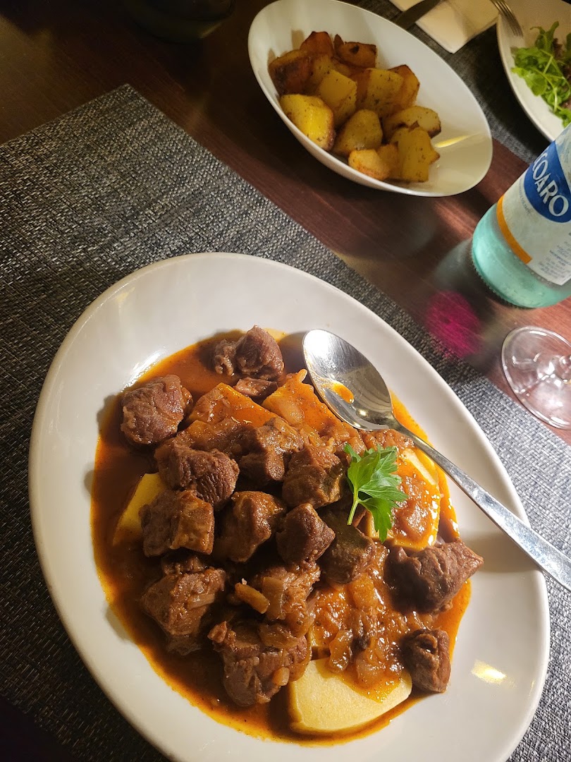 Osteria La Rocca | Ristorante Monfalcone