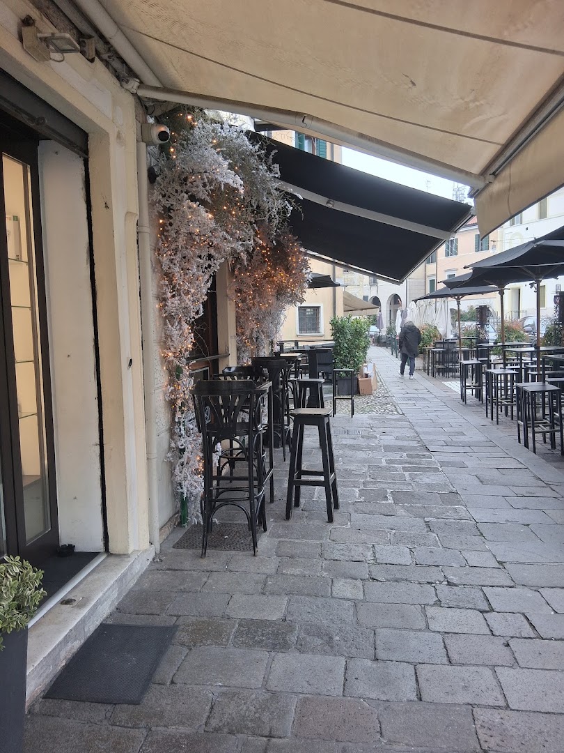 Osteria La Roggia