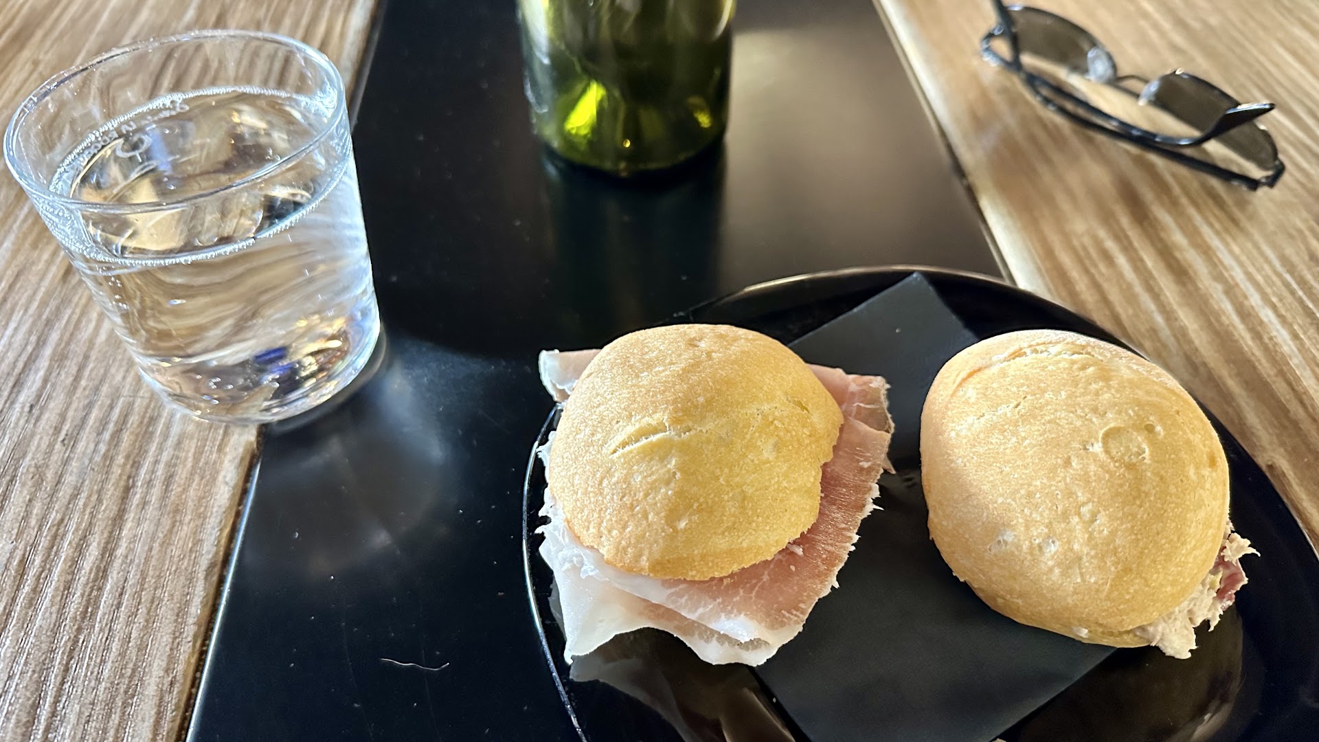Osteria La Roggia, Treviso