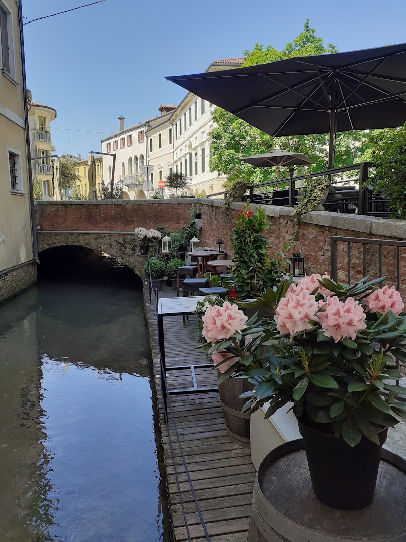 Osteria La Roggia