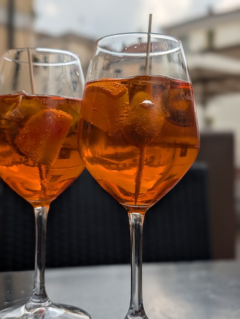 Osteria La Roggia