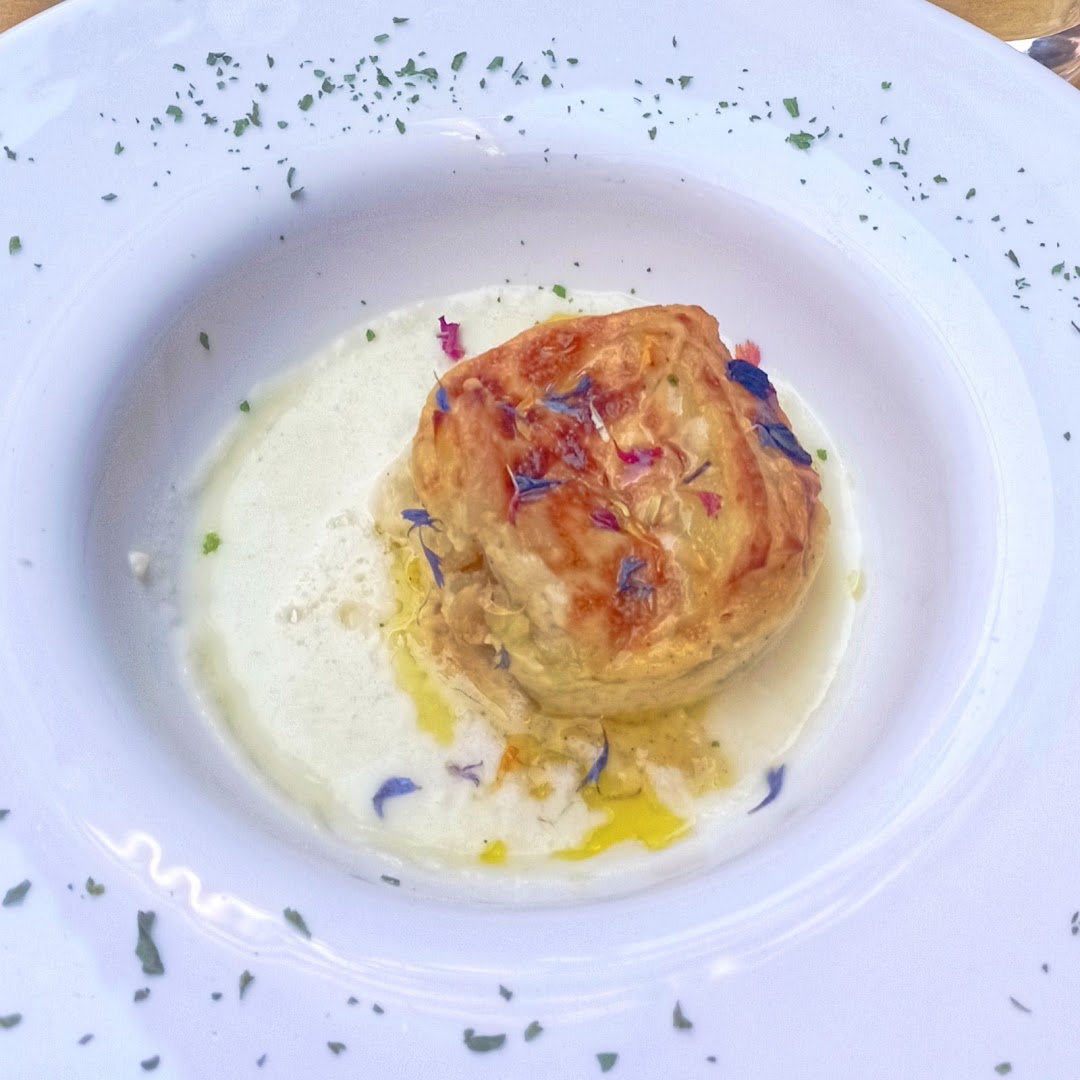 Osteria la Ruta, Padova