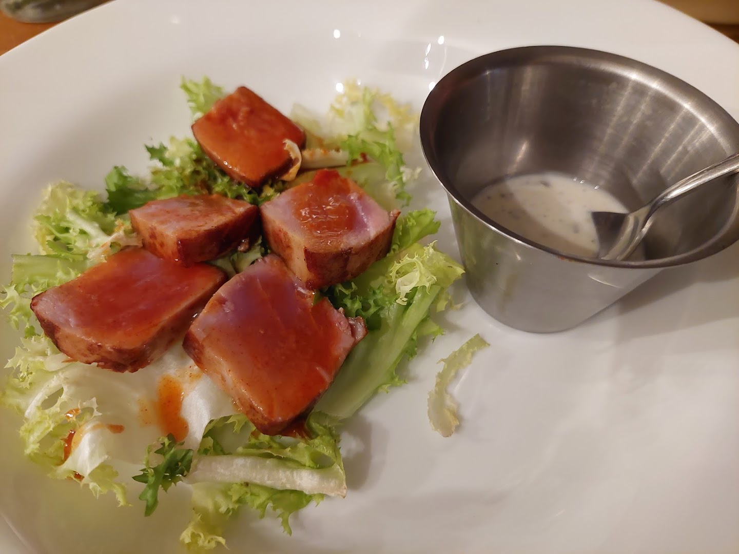 Osteria la Ruta