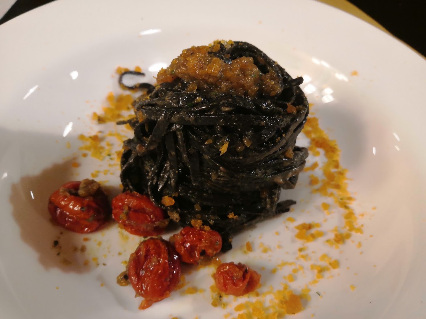 Osteria la Ruta