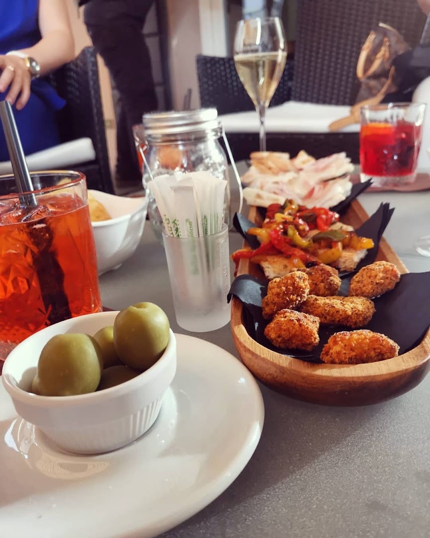 Osteria La Salida