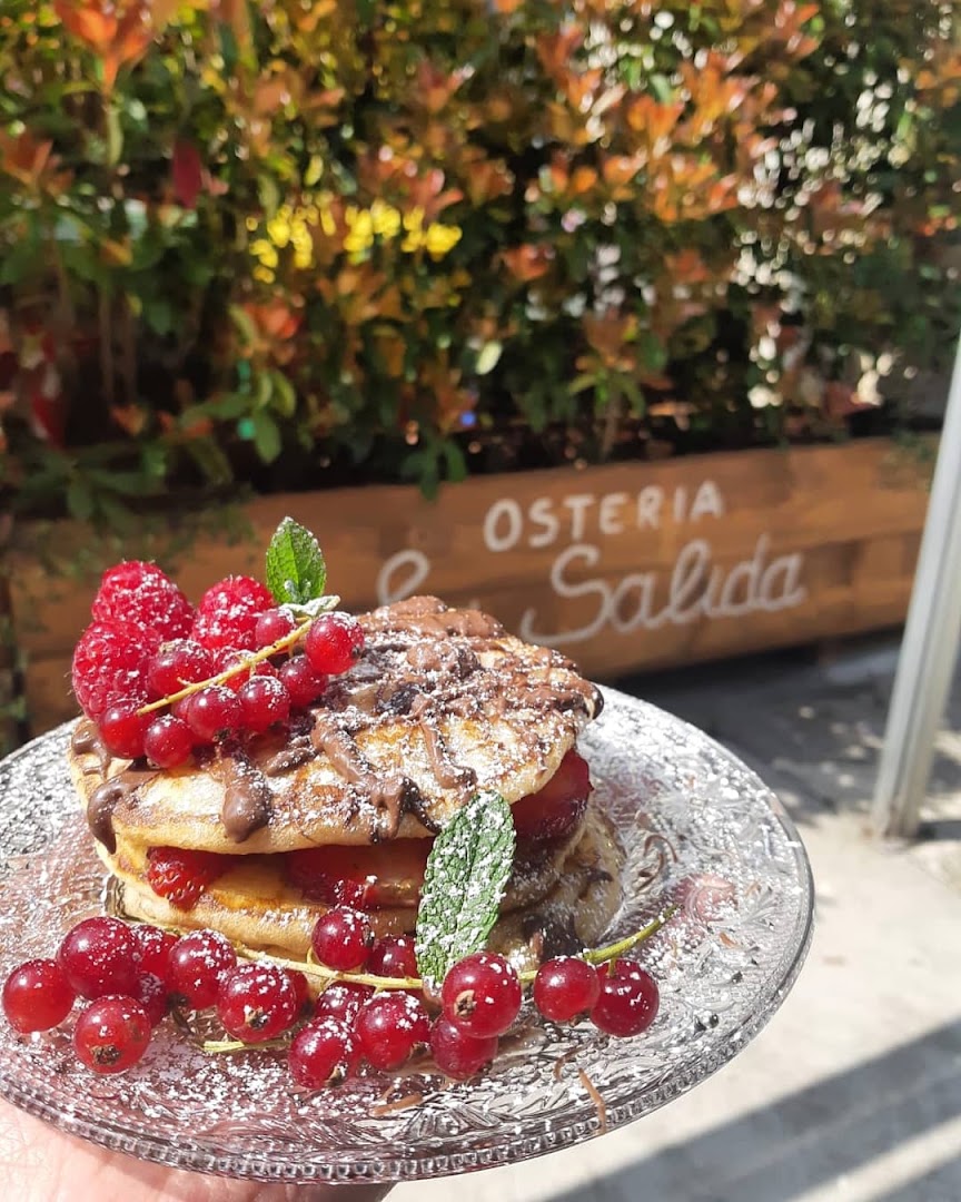 Osteria La Salida