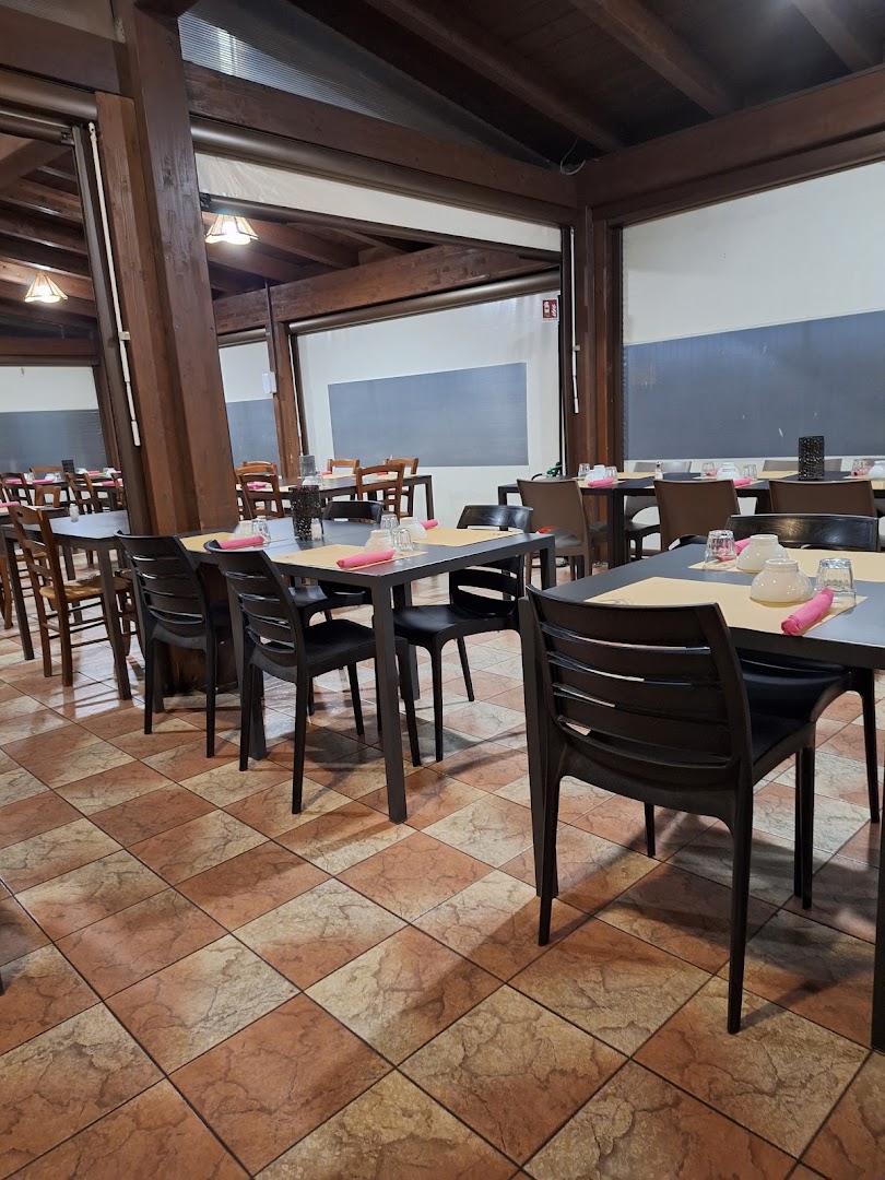 Osteria la Saracca, Piacenza