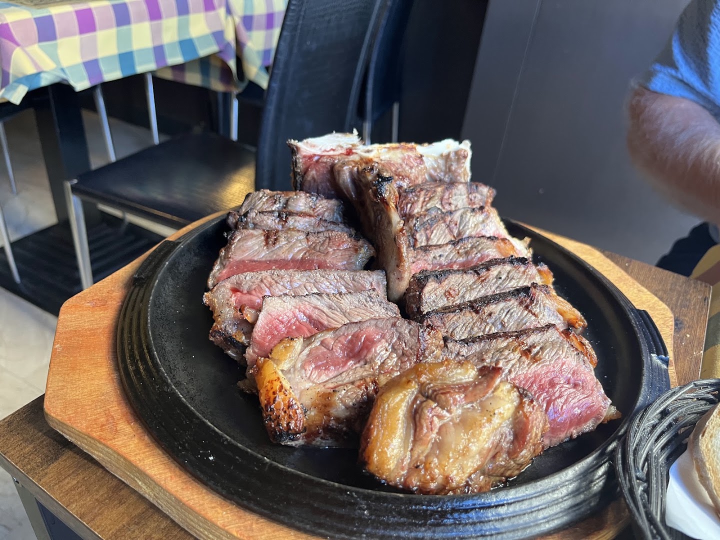 Osteria la Scala