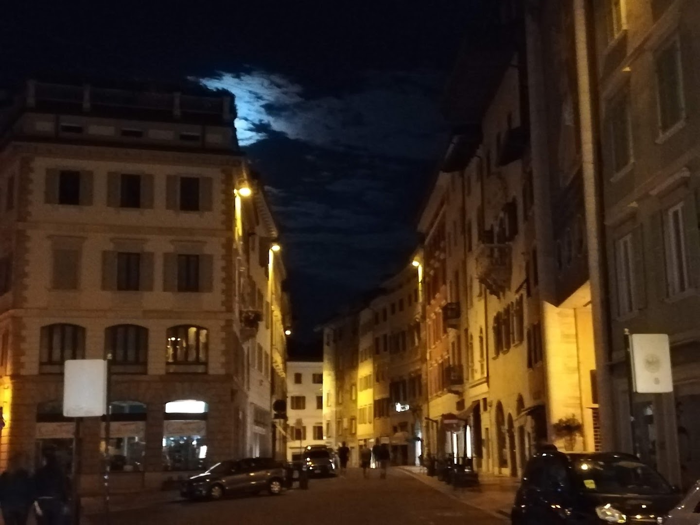 Osteria La Scaletta