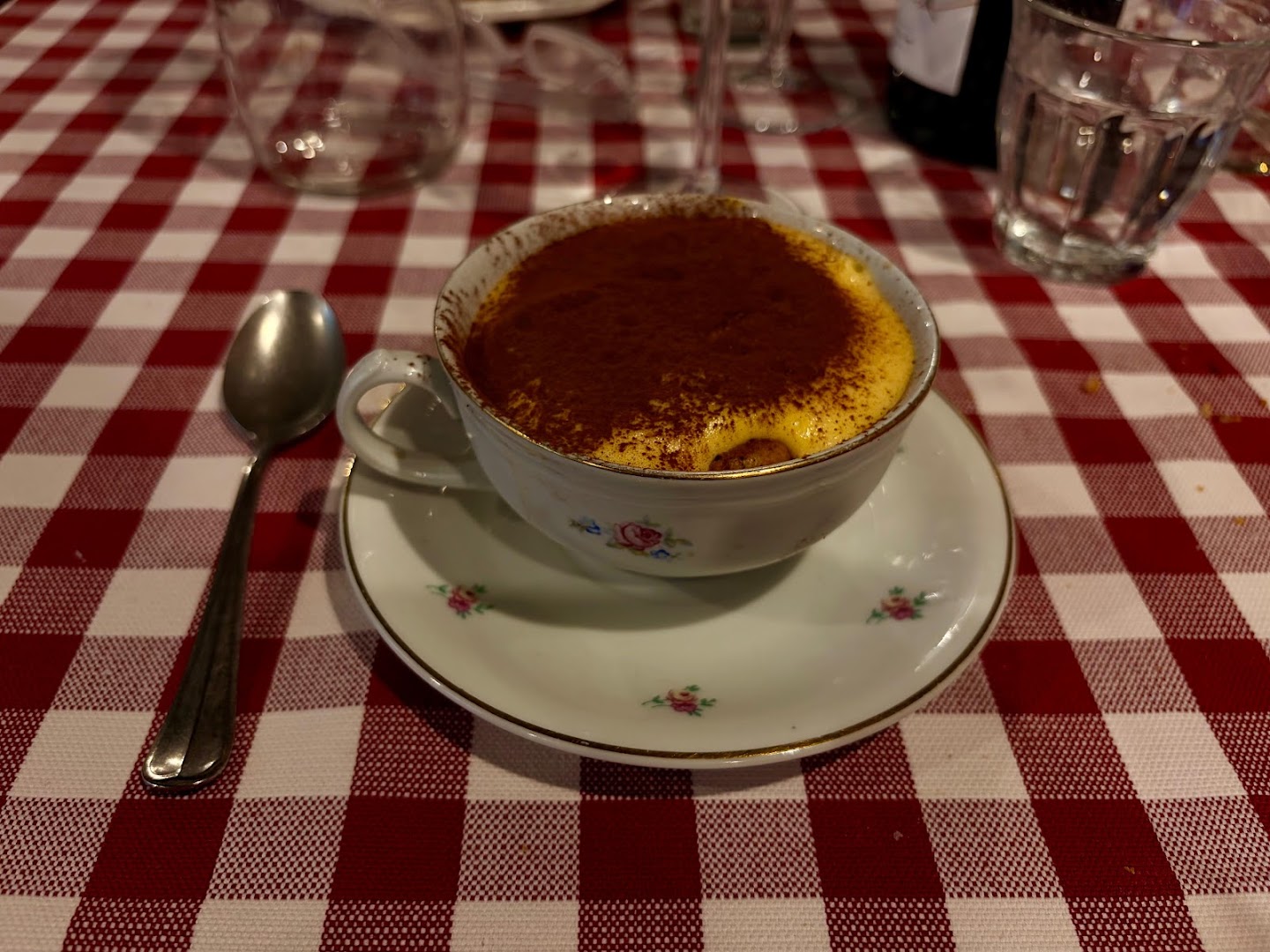Osteria la Semivuota