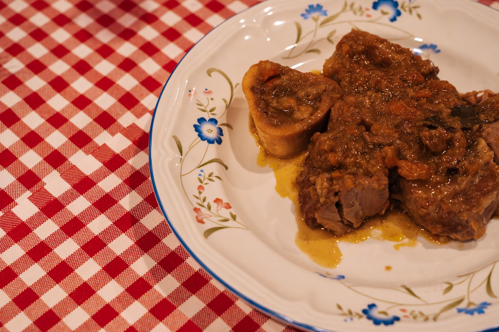Osteria la Semivuota