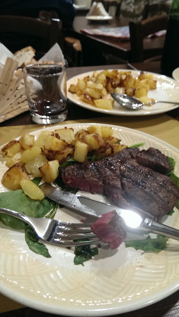 Osteria La Sevici