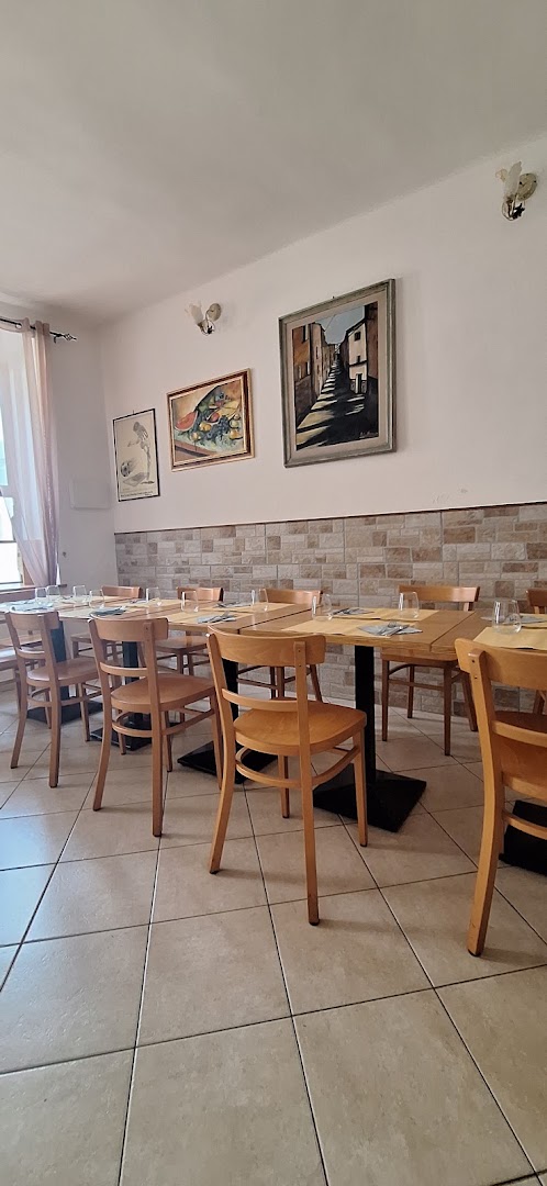 Osteria La Sevici
