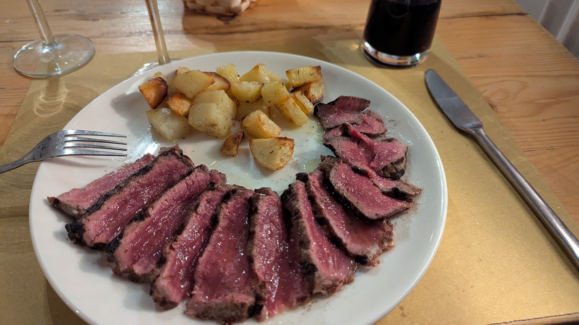 Osteria La Sofia