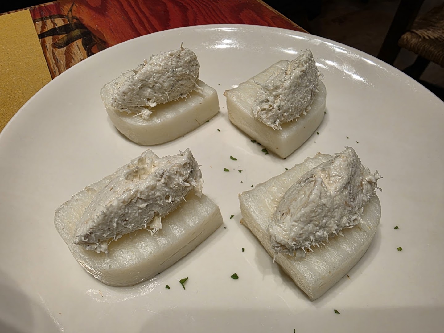 Osteria La Sofia