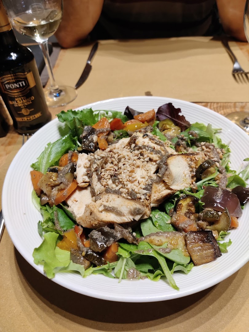Osteria La Sofia