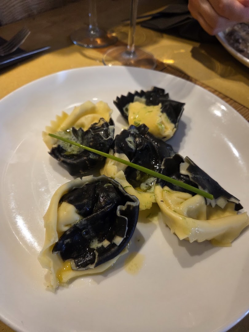 Osteria La Sofia, Padova