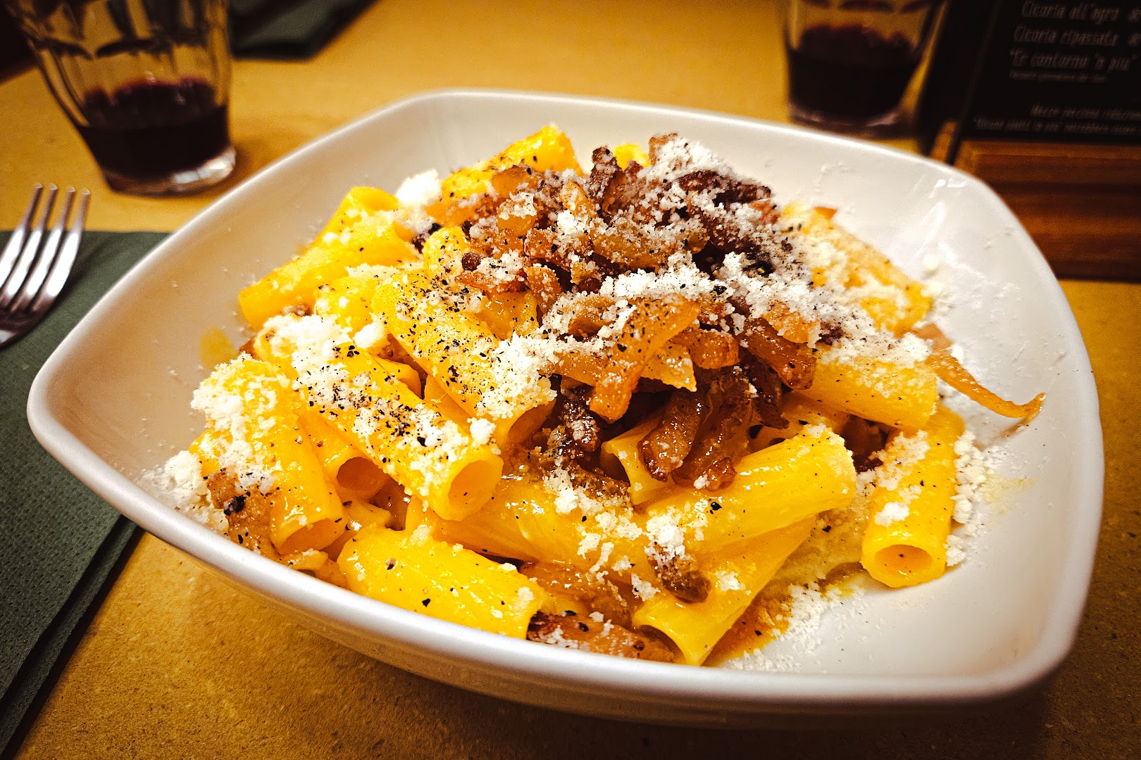 Osteria La Sol Fa
