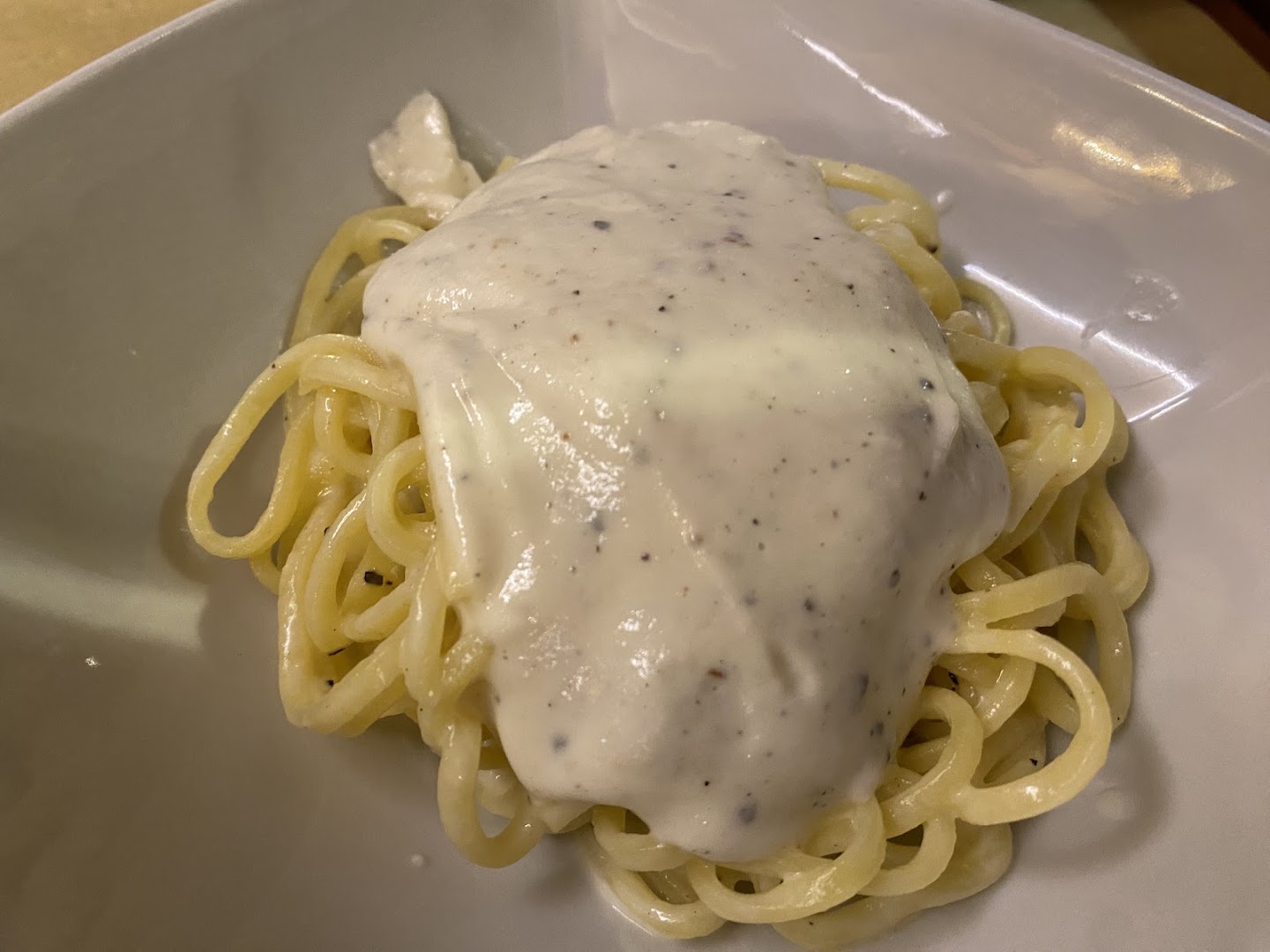 Osteria La Sol Fa