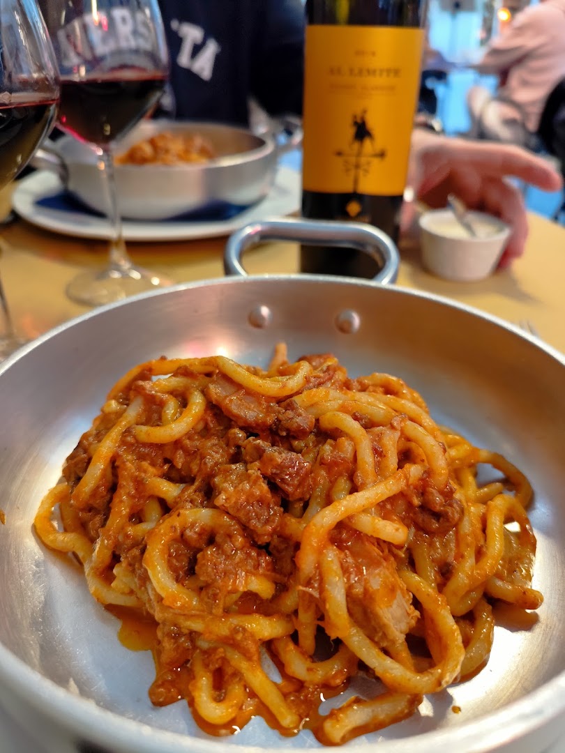 Osteria La Sosta di Violante - La corte di San Giorgio, Siena