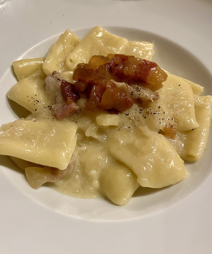 Osteria La Sosta di Violante - La corte di San Giorgio