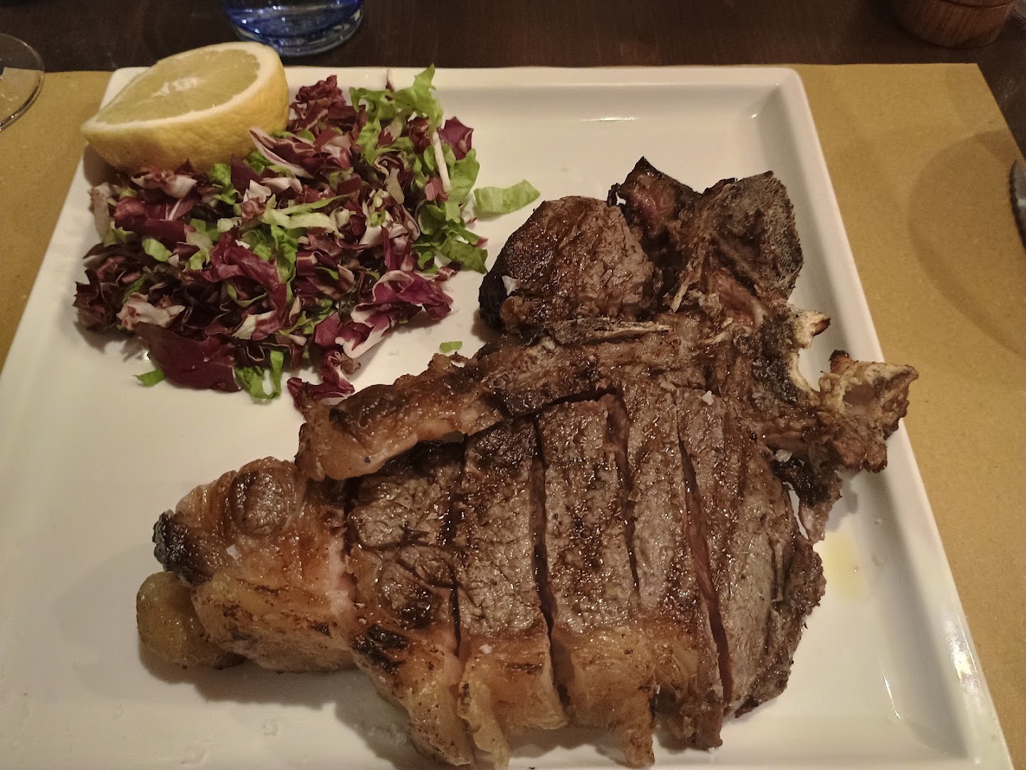 Osteria La Sosta di Violante - La corte di San Giorgio