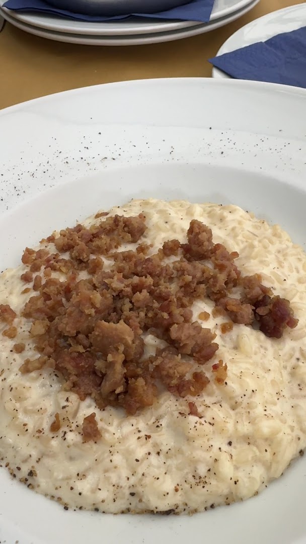 Osteria La Sosta di Violante - La corte di San Giorgio